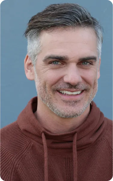 My overall skin quality has improved