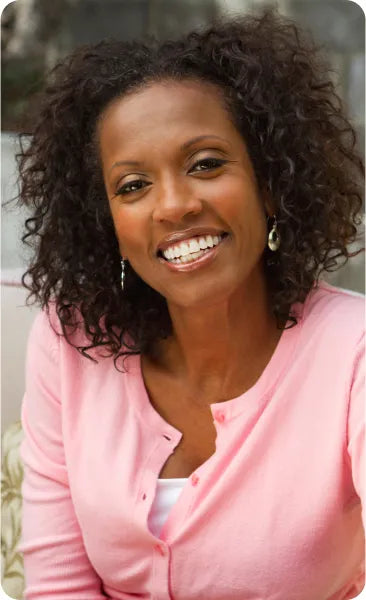 My skin feels firmer