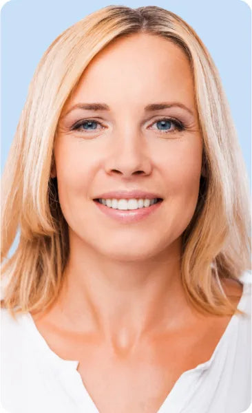 My skin feels more supple