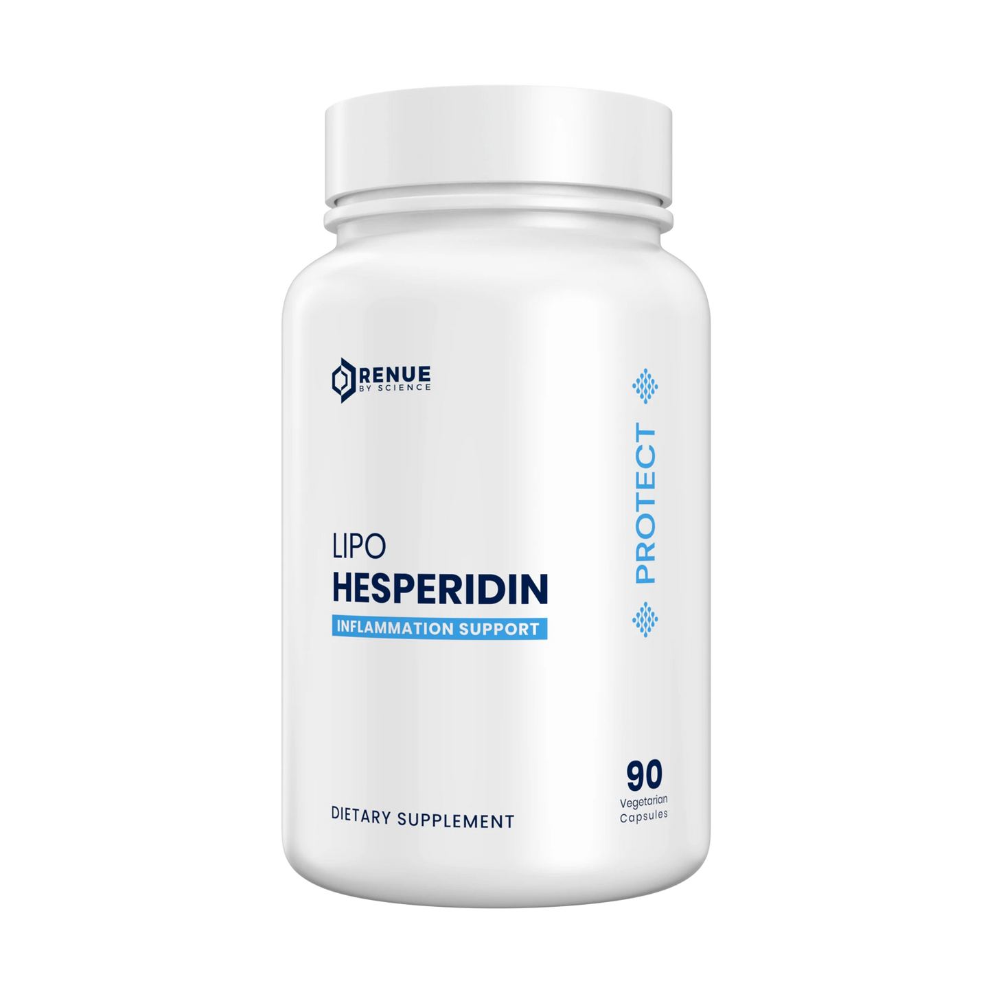 Hesperidin (Liposomal) 90 Ct.