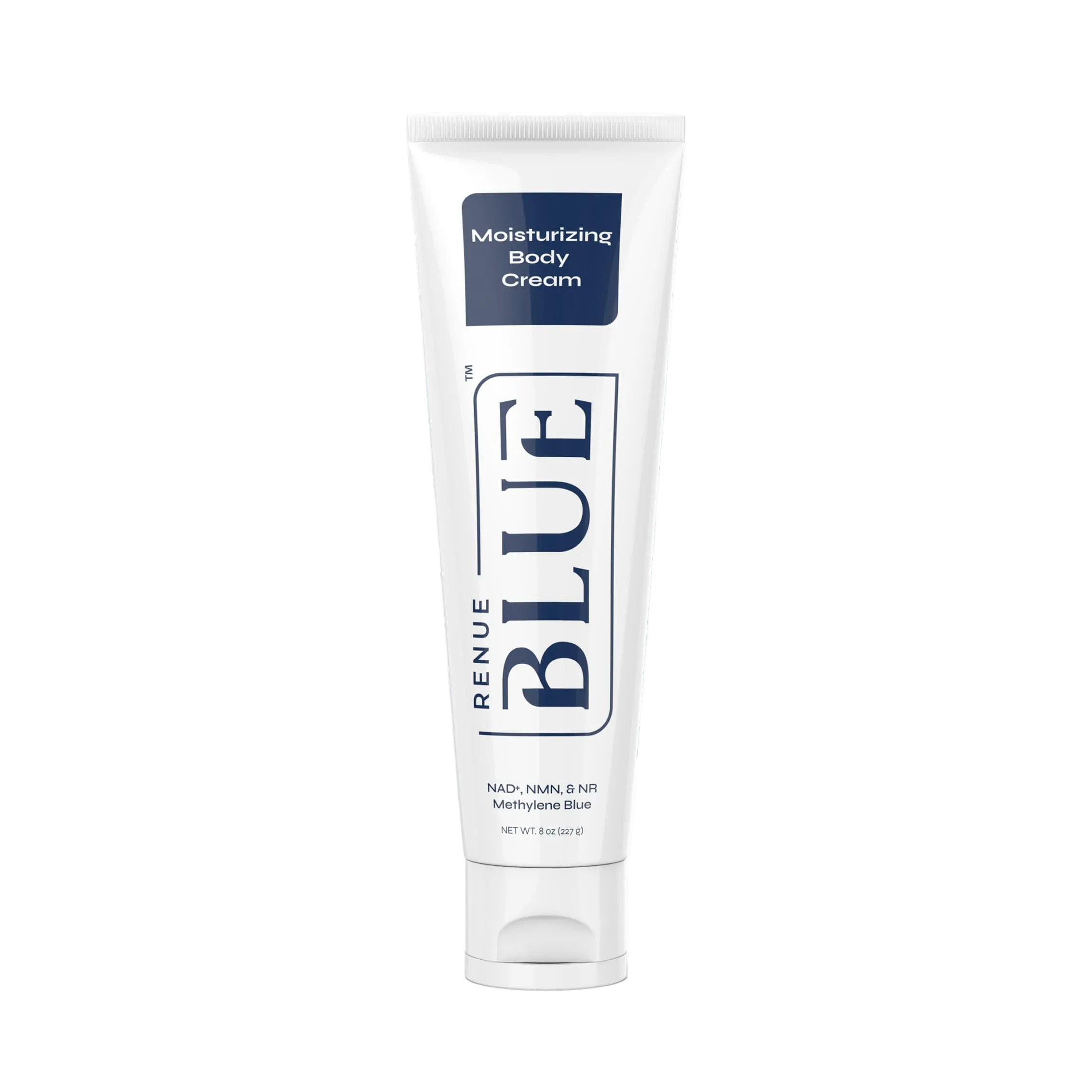 Renue Blue Body Moisturizing Cream - Image 2