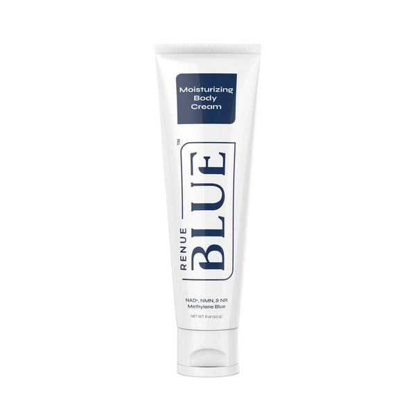 Renue Blue Body Moisturizing Cream - Image 2