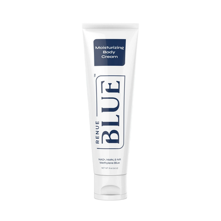 Renue Blue Body Moisturizing Cream - Image 2