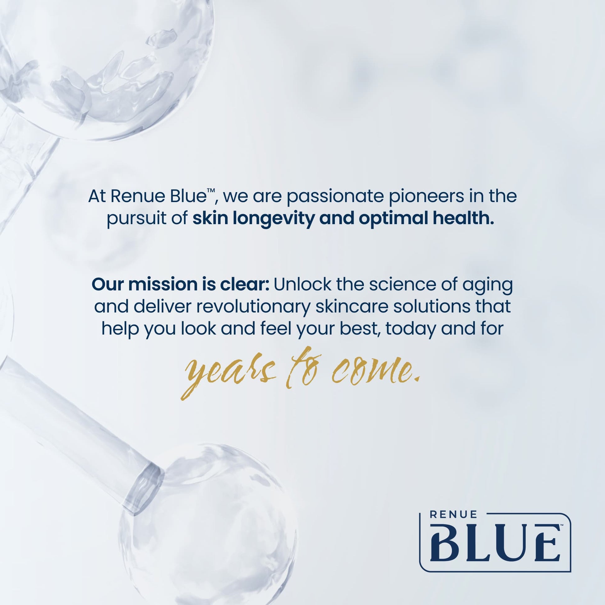 Renue Blue Body Moisturizing Cream - Image 8