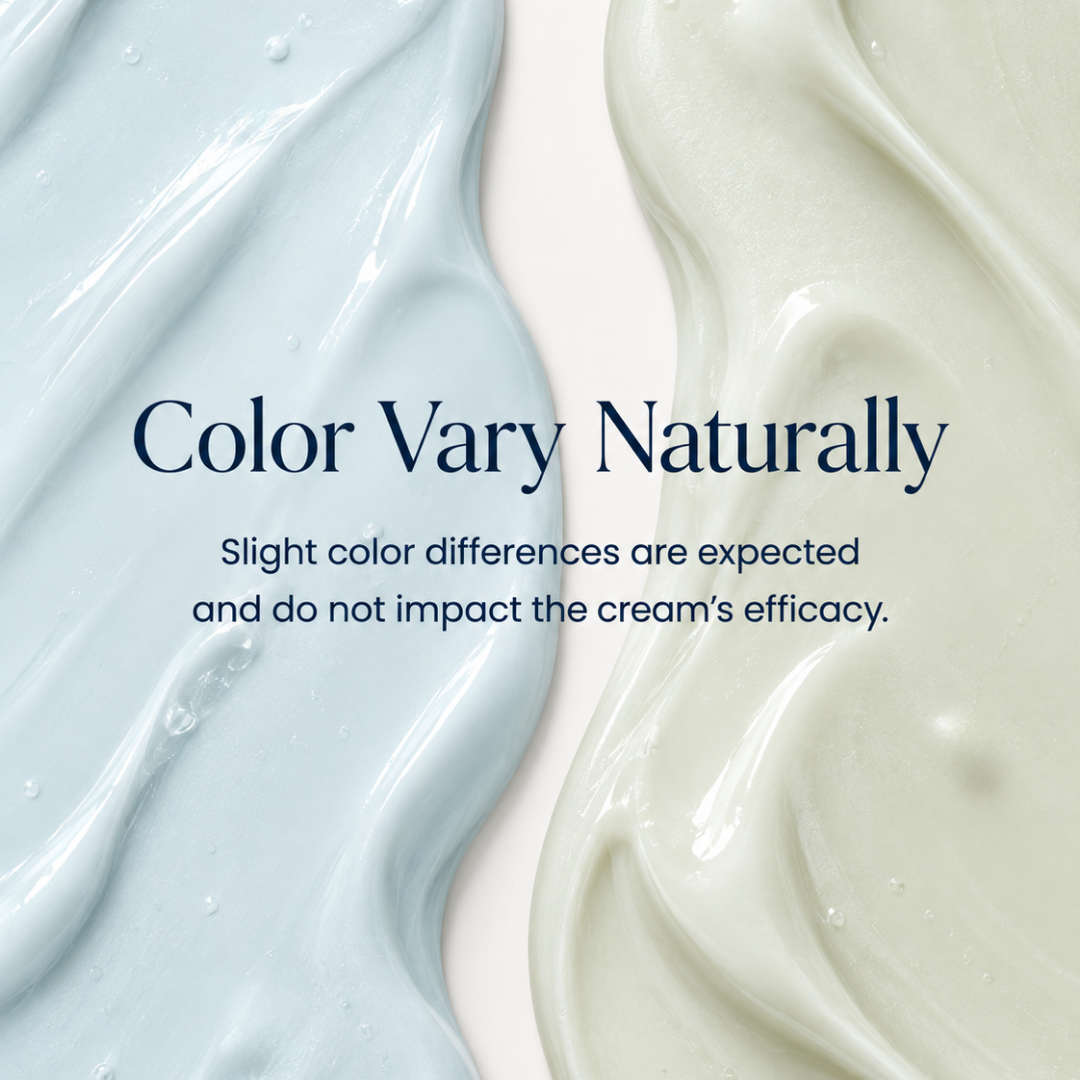 Renue Blue Face Cream