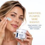 Renue Blue Face Cream