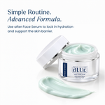 Renue Blue Face Cream