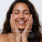 Renue Blue Face Cream