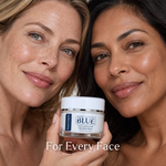 Renue Blue Face Cream