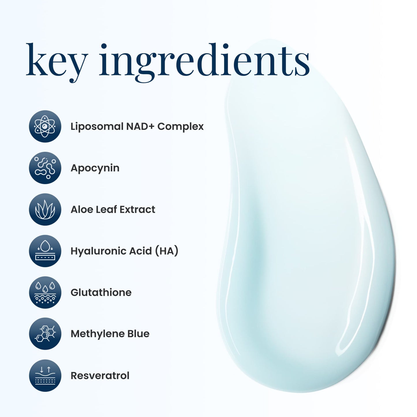 Renue Blue Face Cream - Image 6