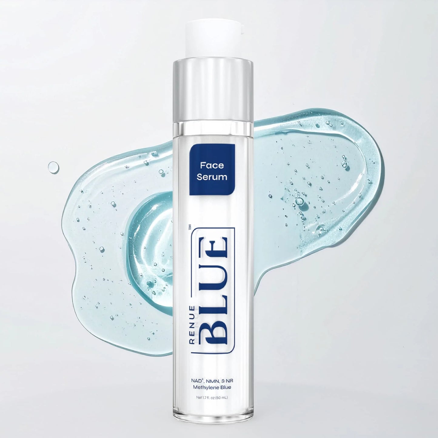 Renue Blue Face Serum - Image 2