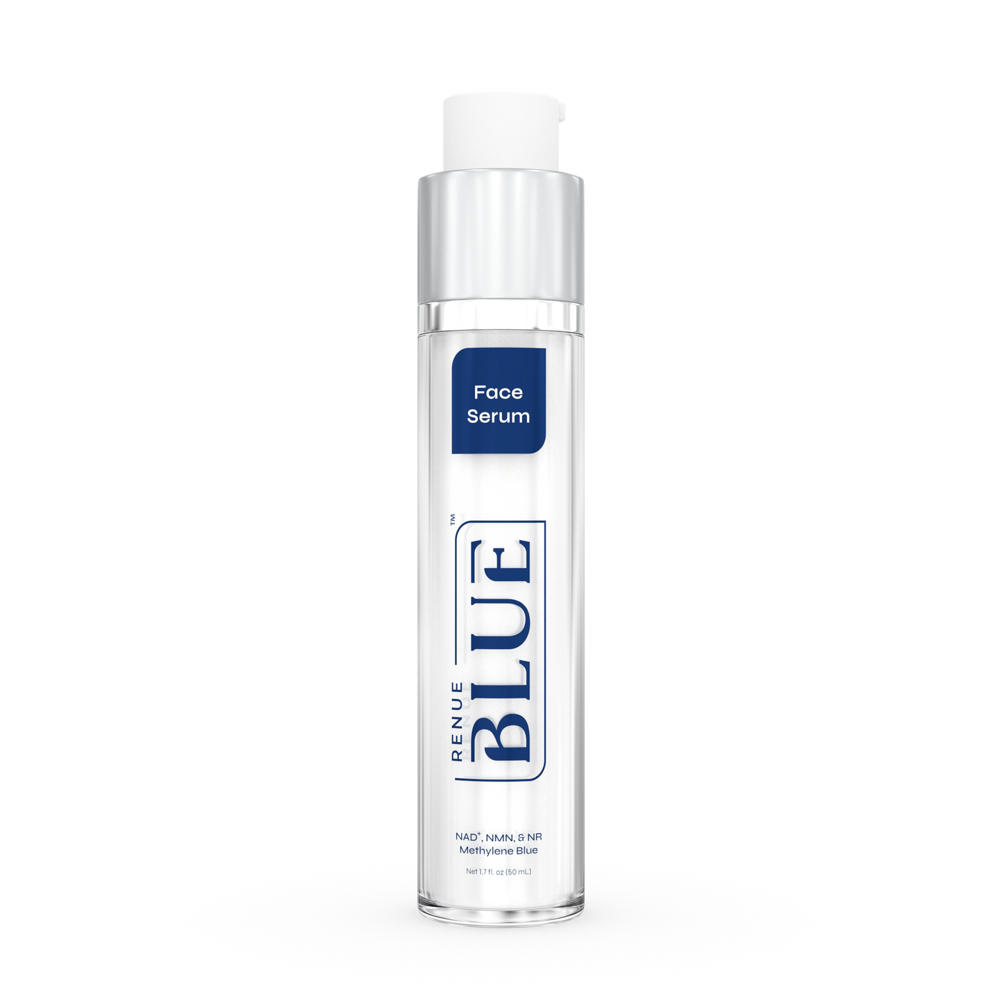 Renue Blue Face Serum