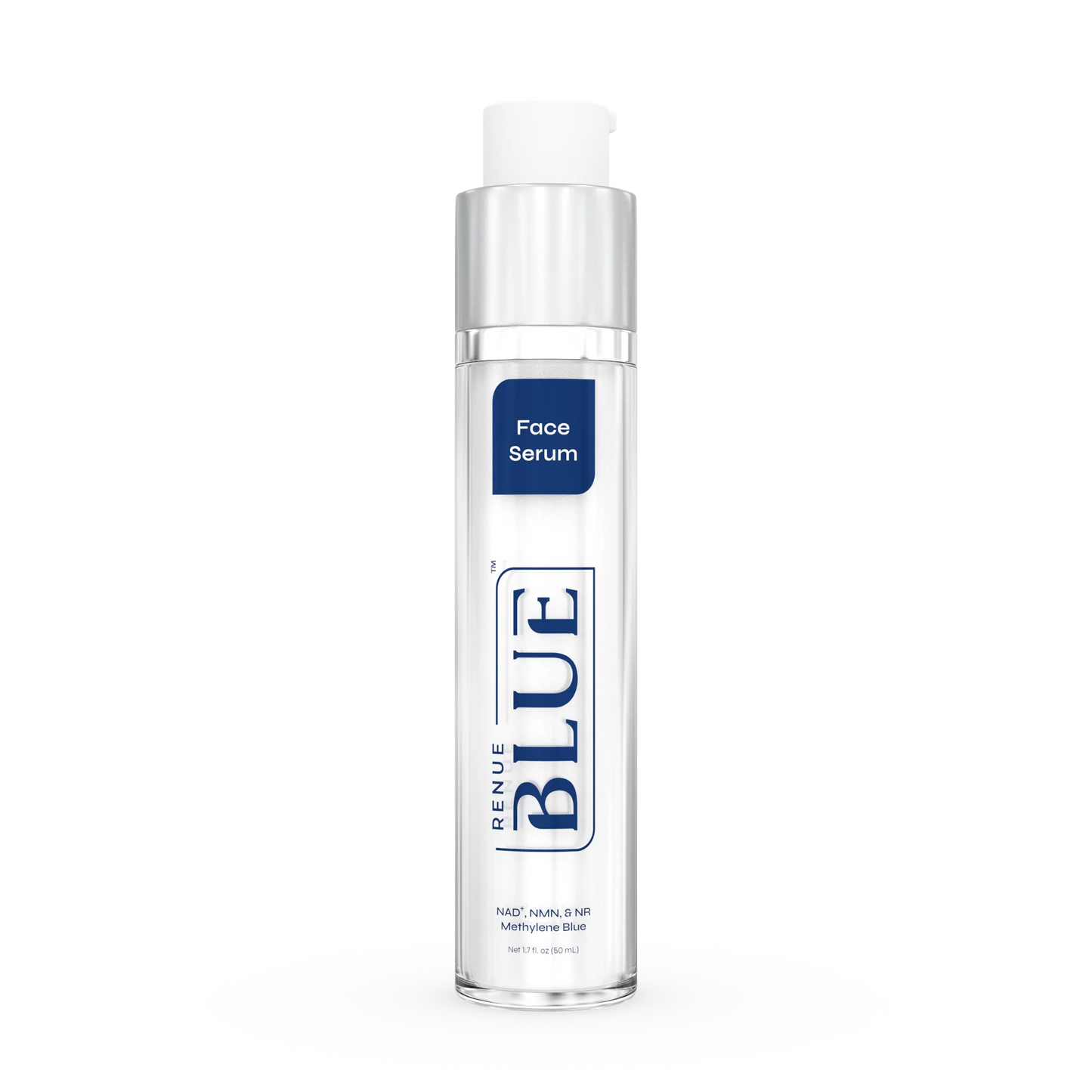 Renue Blue Face Serum