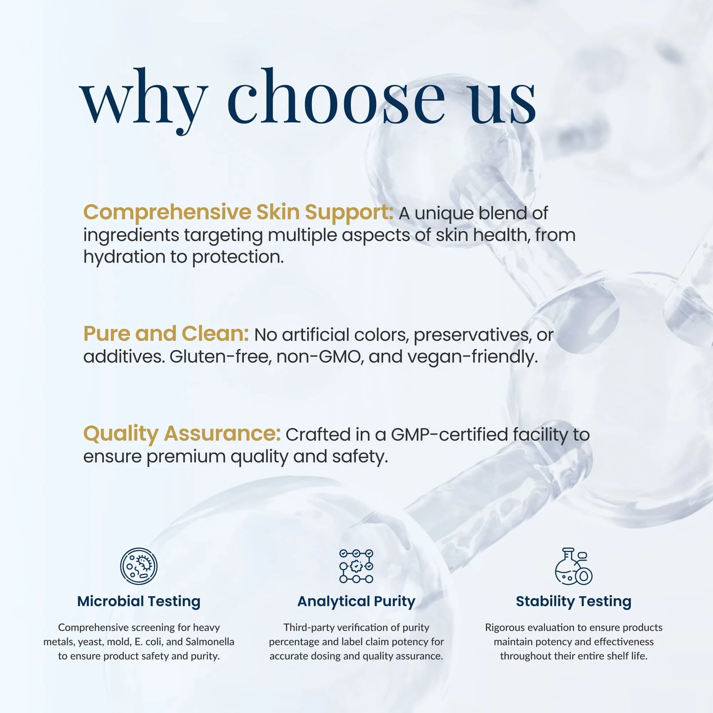 Renue Blue Face Serum - Image 9