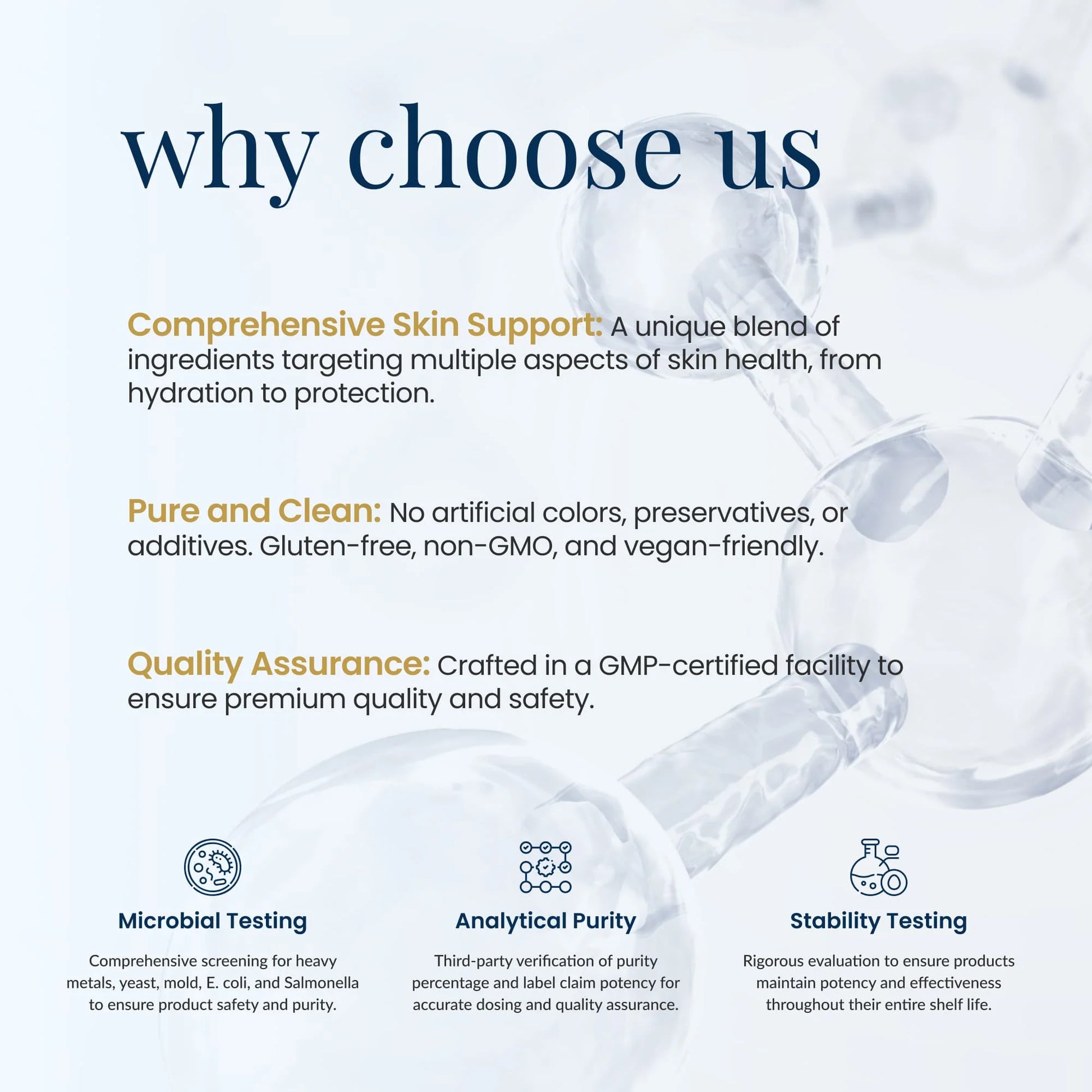 Renue Blue Face Serum - Image 9