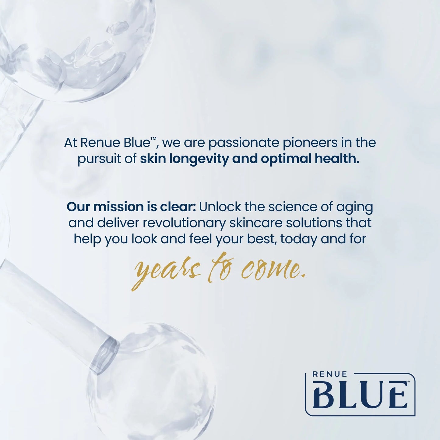 Renue Blue Face Serum - Image 10
