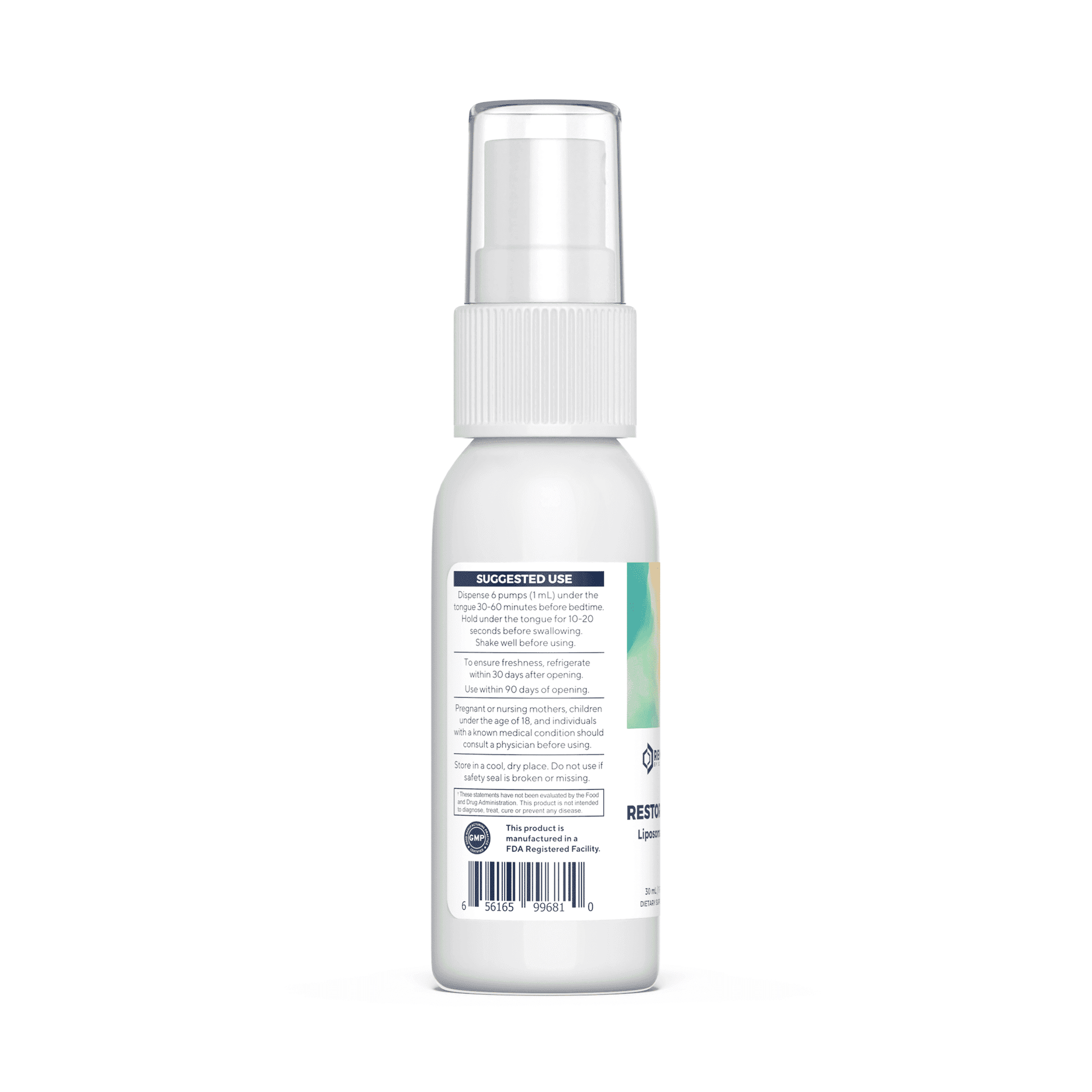 Restore PM Gel - Image 5