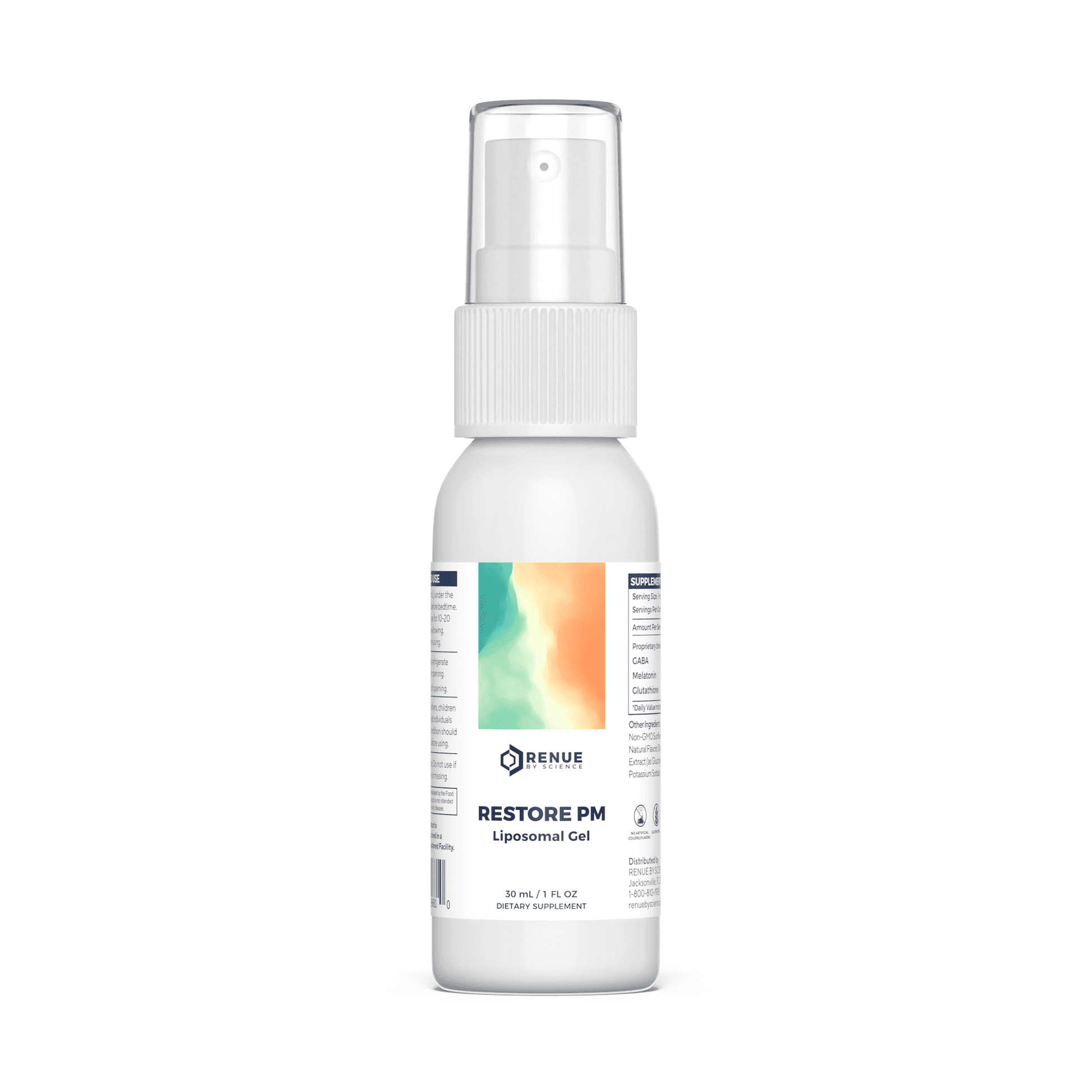 Restore PM Gel - Image 4