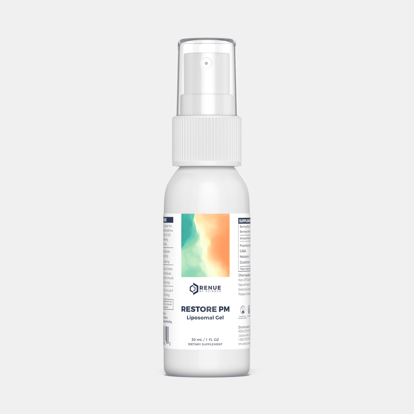 Restore PM Gel - Image 8