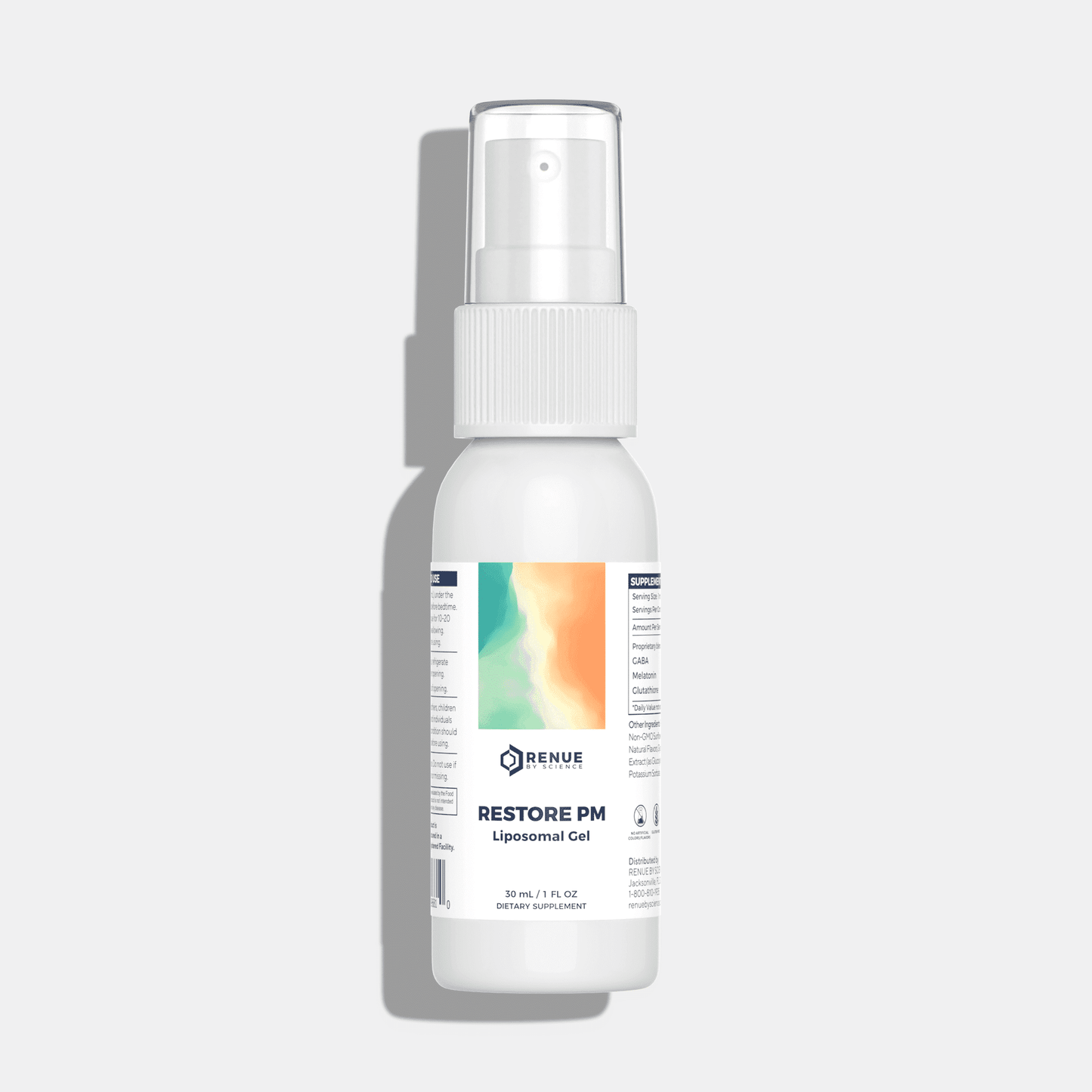 Restore PM Gel - Image 2