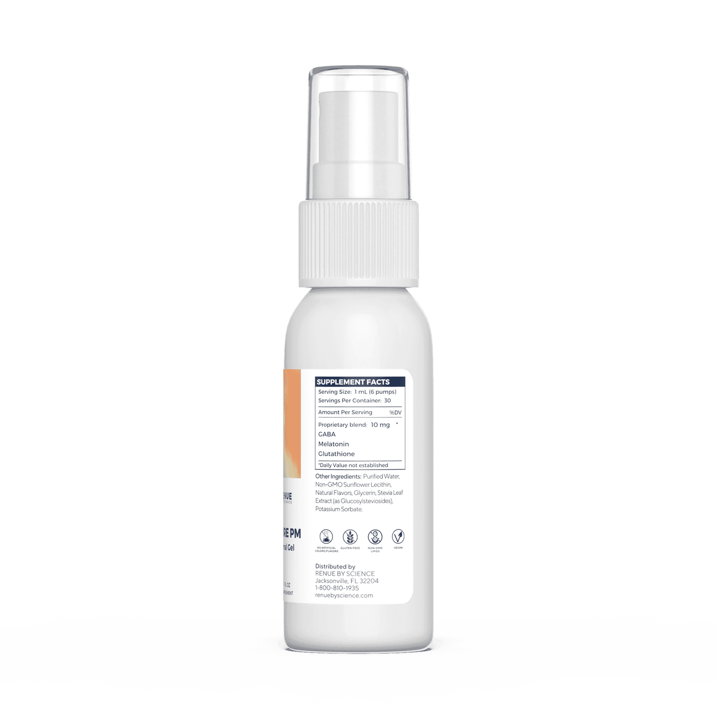 Restore PM Gel Renue By Science Restore PM Gel Renue By Science
