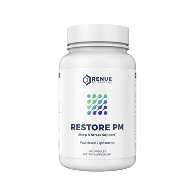 Restore PM - Image 1