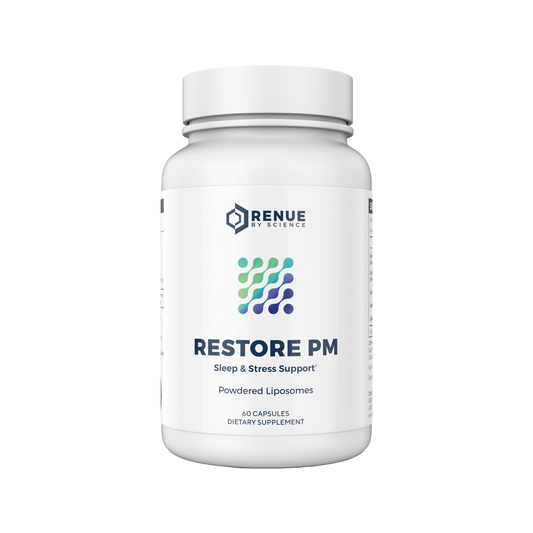 Restore PM - Image 1