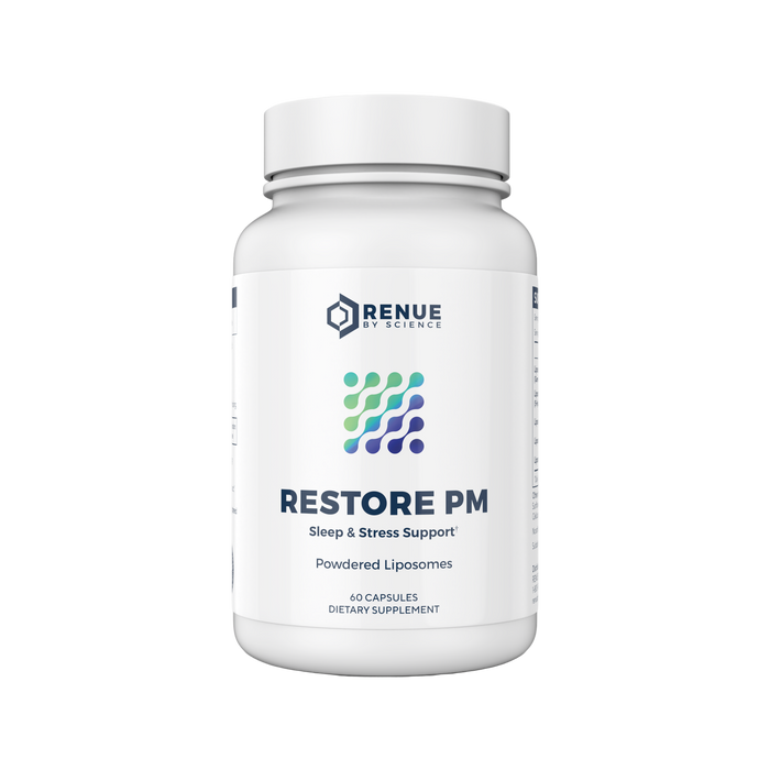 Restore PM