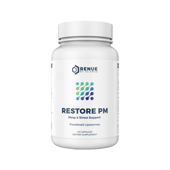 Restore PM