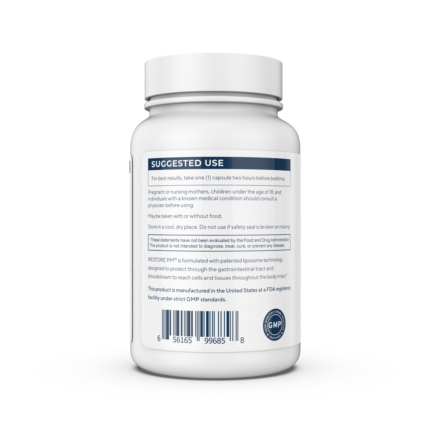 Restore PM - Image 3