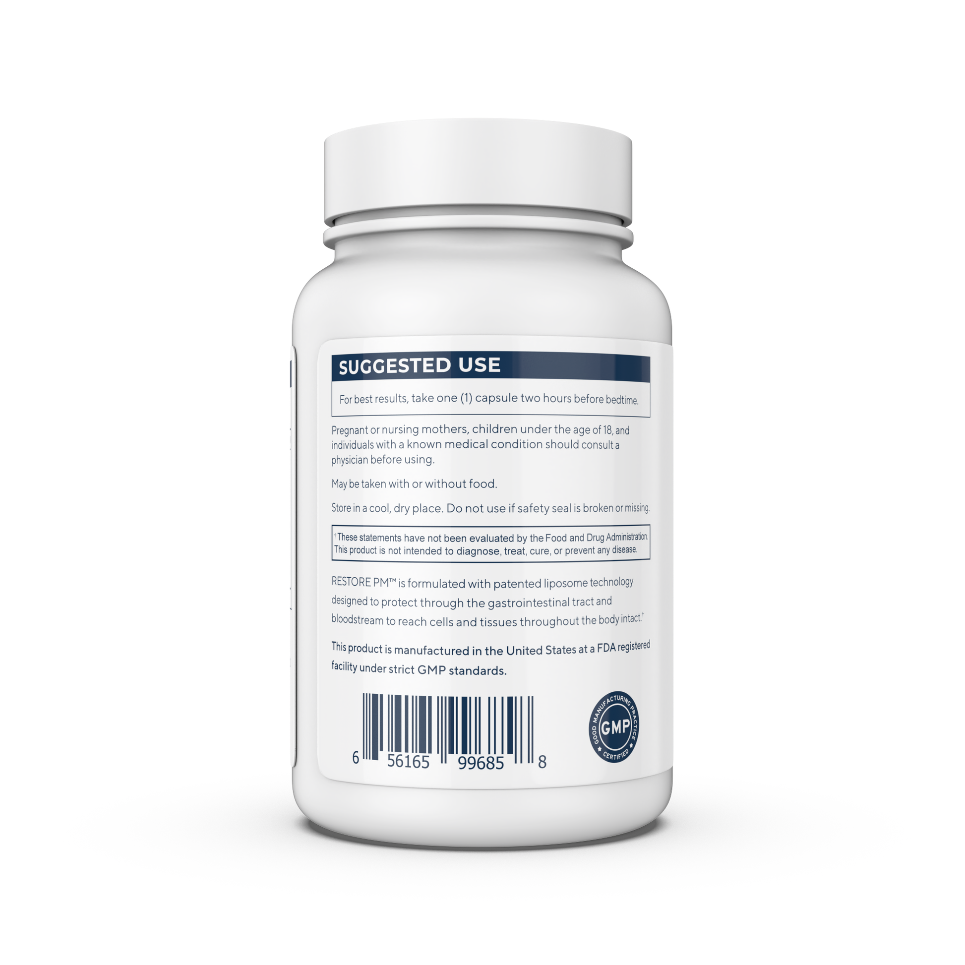 Restore PM - Image 3