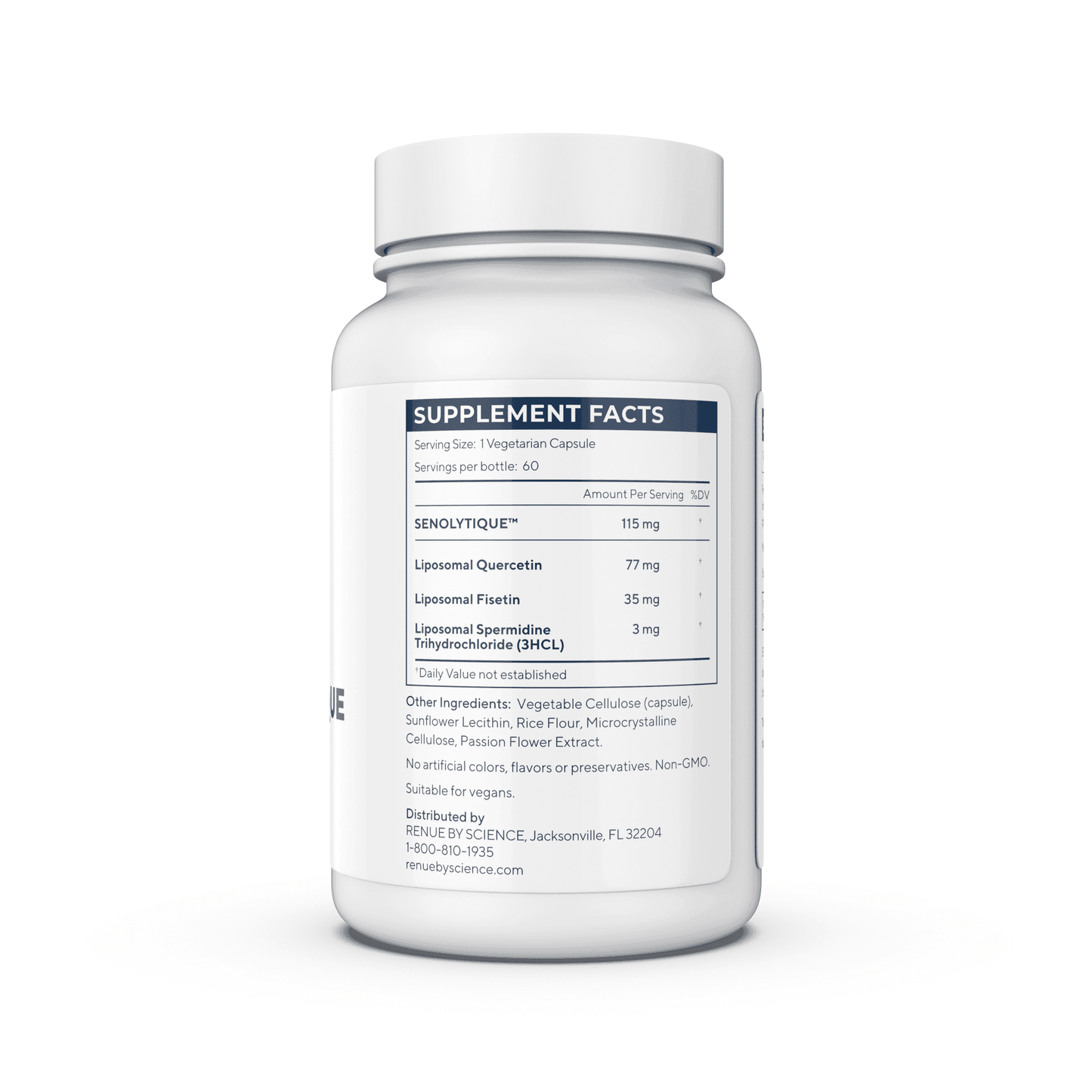 Senolytique - Image 4