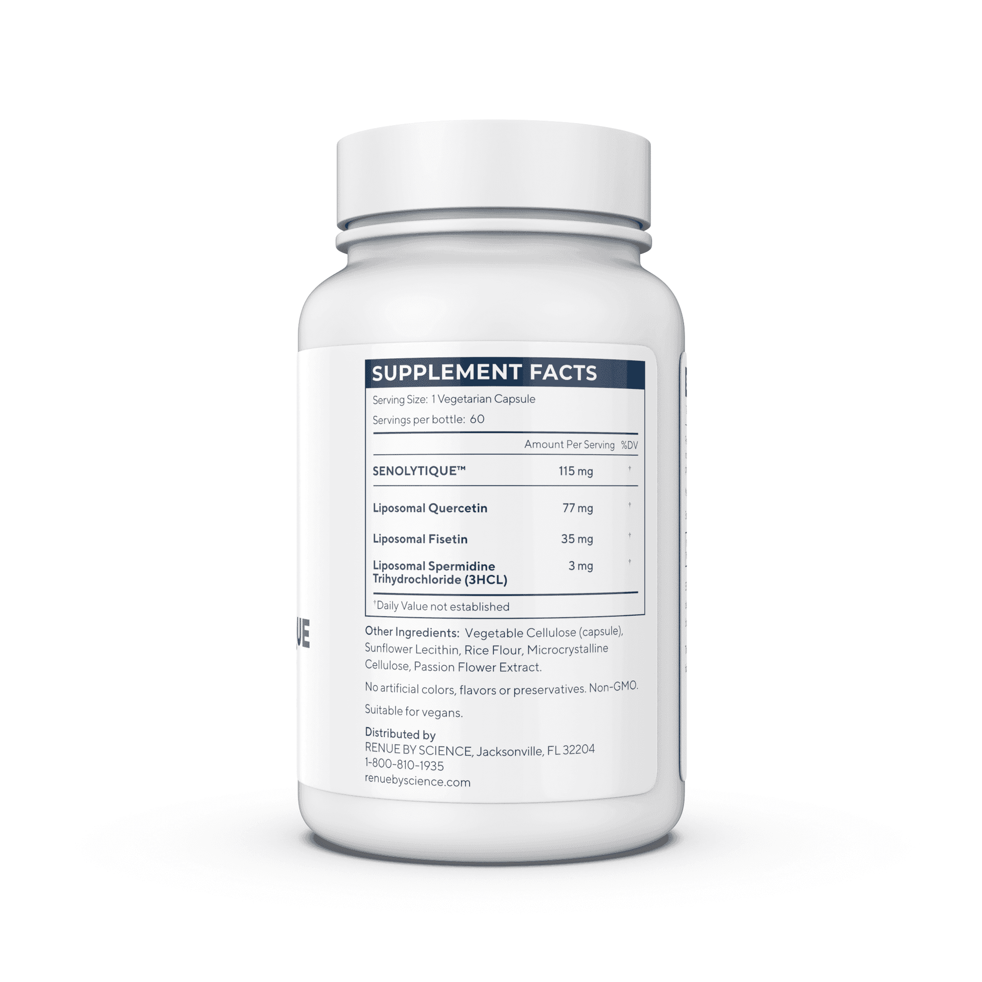 Senolytique - Image 4