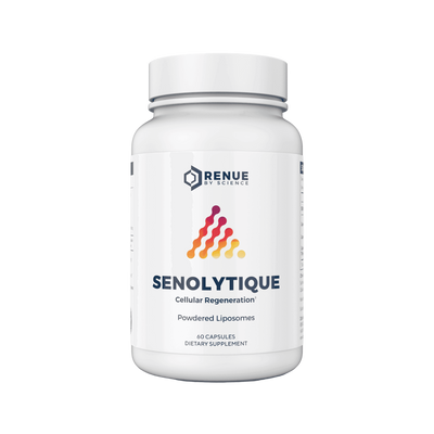 Senolytique - Image 1