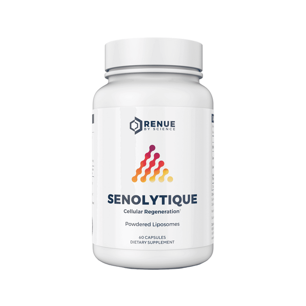 Senolytique - Image 1