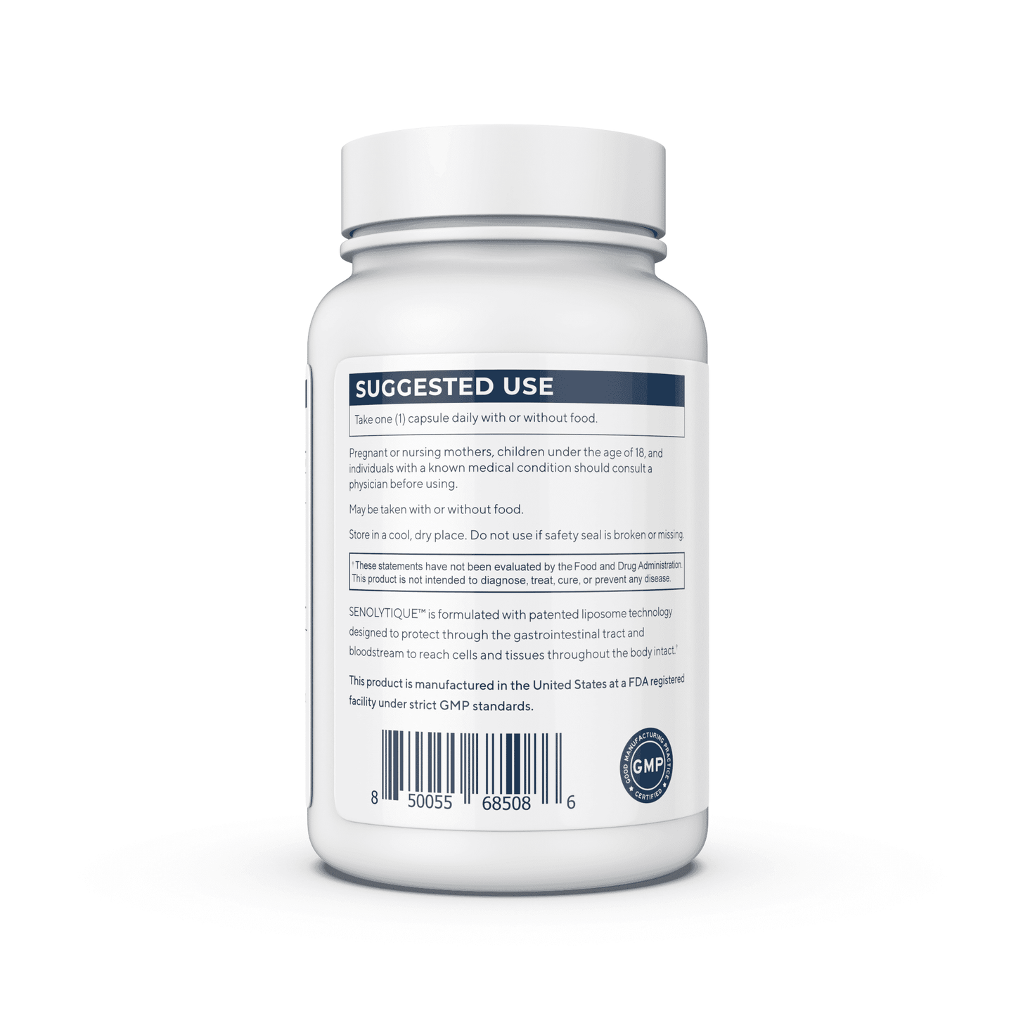 Senolytique - Image 5