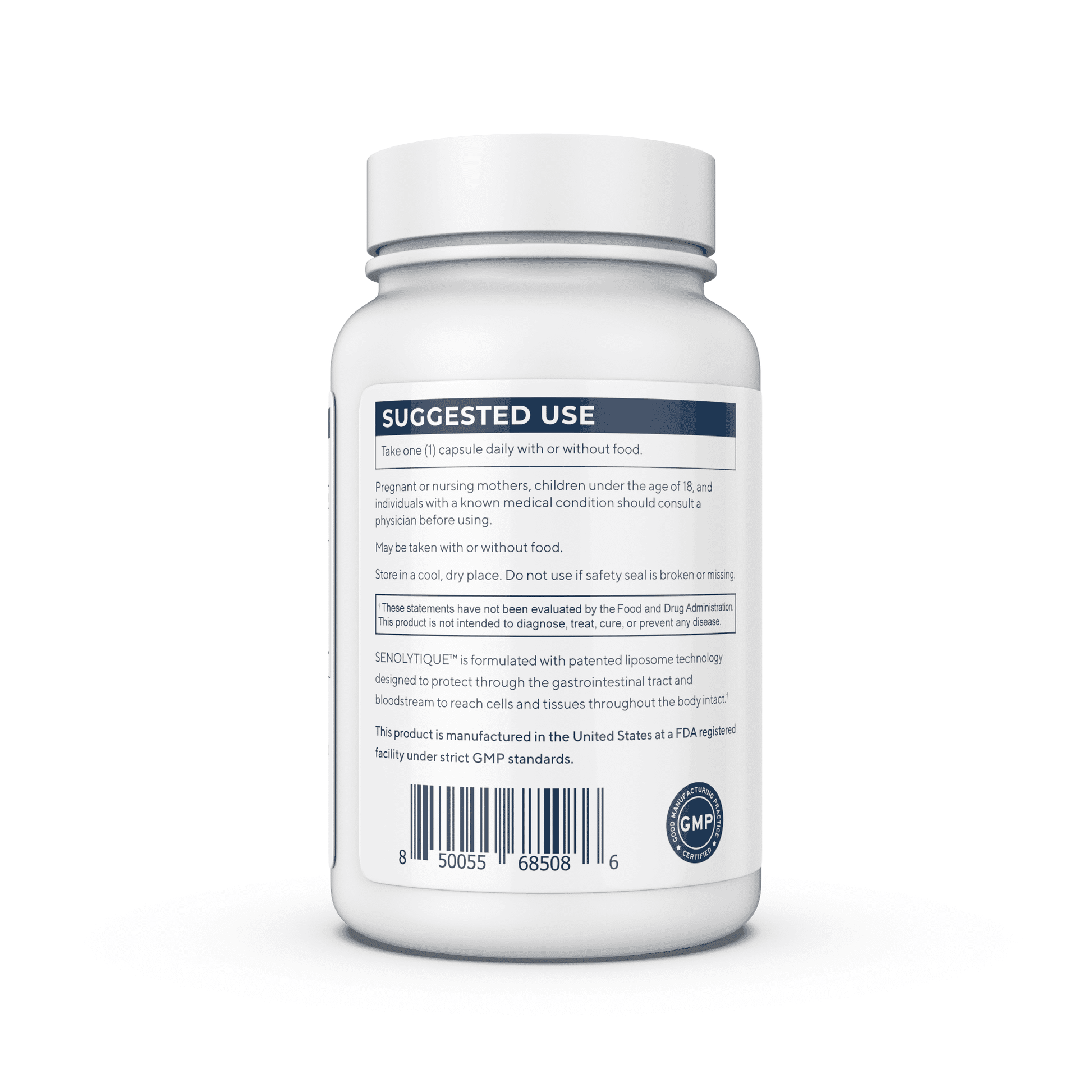 Senolytique - Image 5