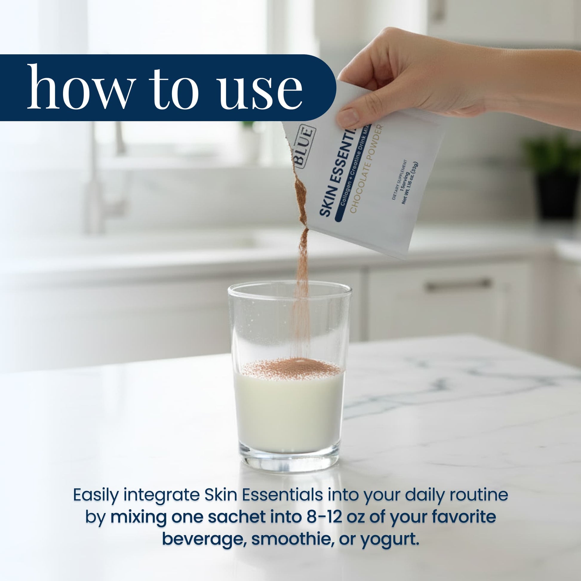 Skin Essentials Powder - Image 5