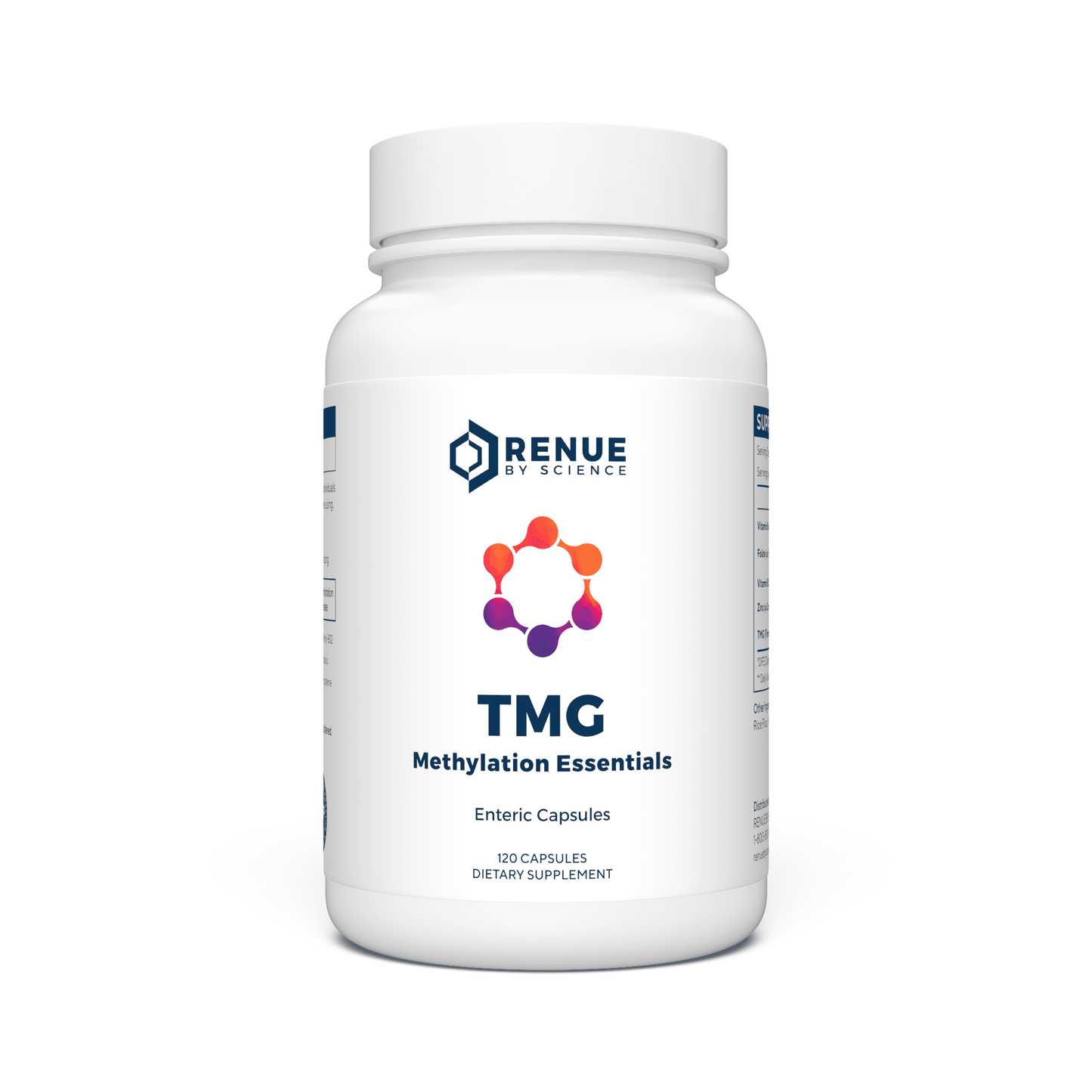 TMG Methylation Essentials - Image 3