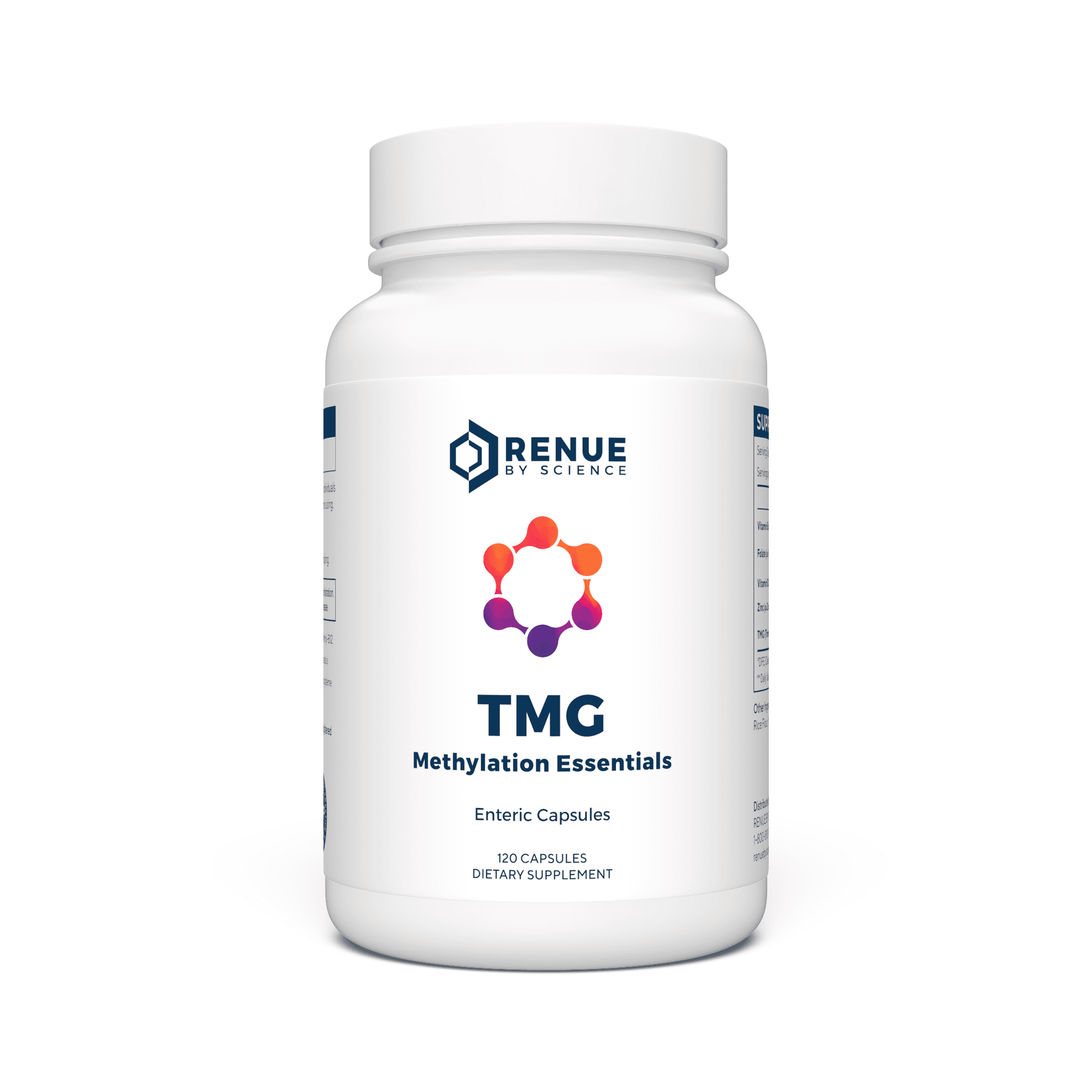 TMG Methylation Essentials - Image 3