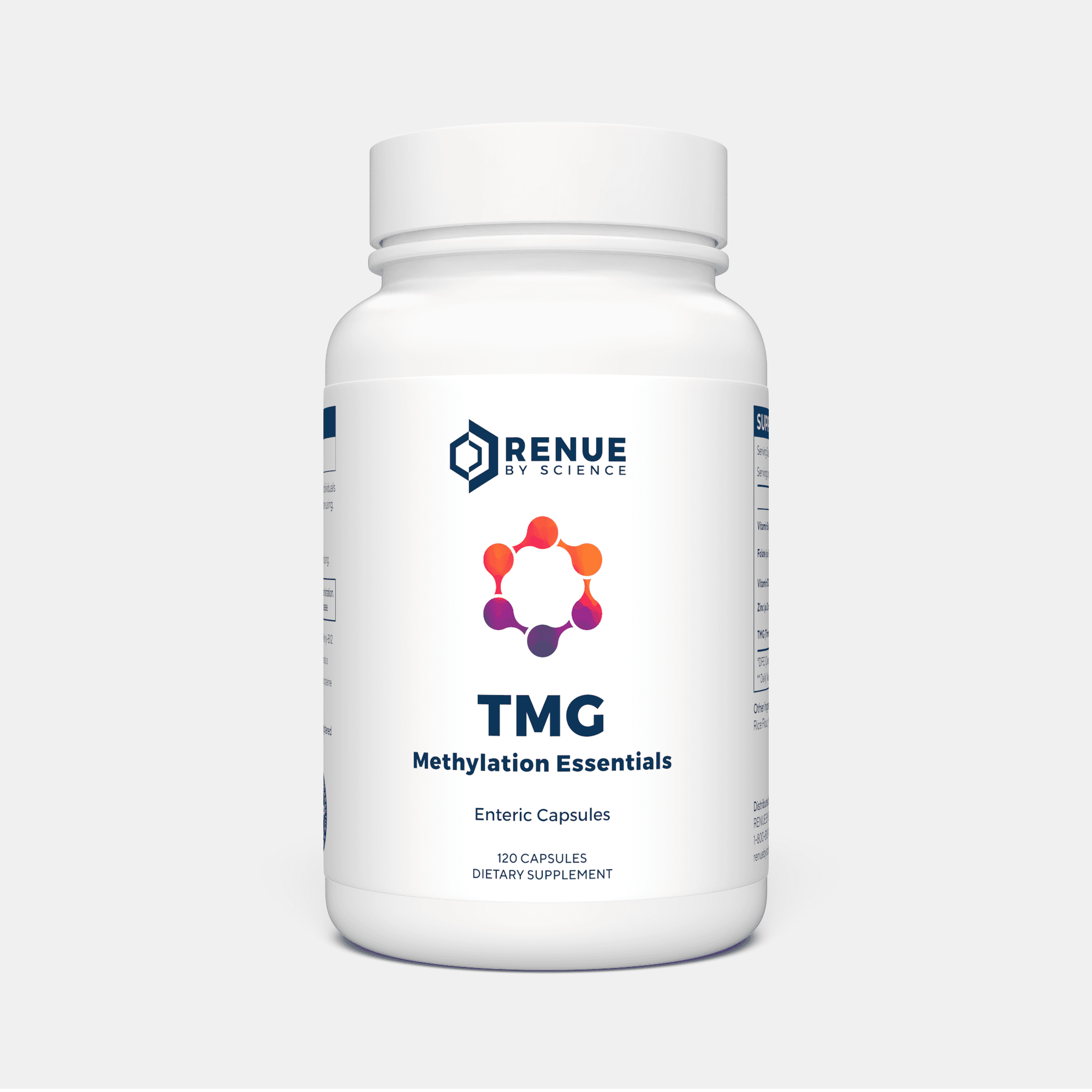 TMG Methylation Essentials - Image 7