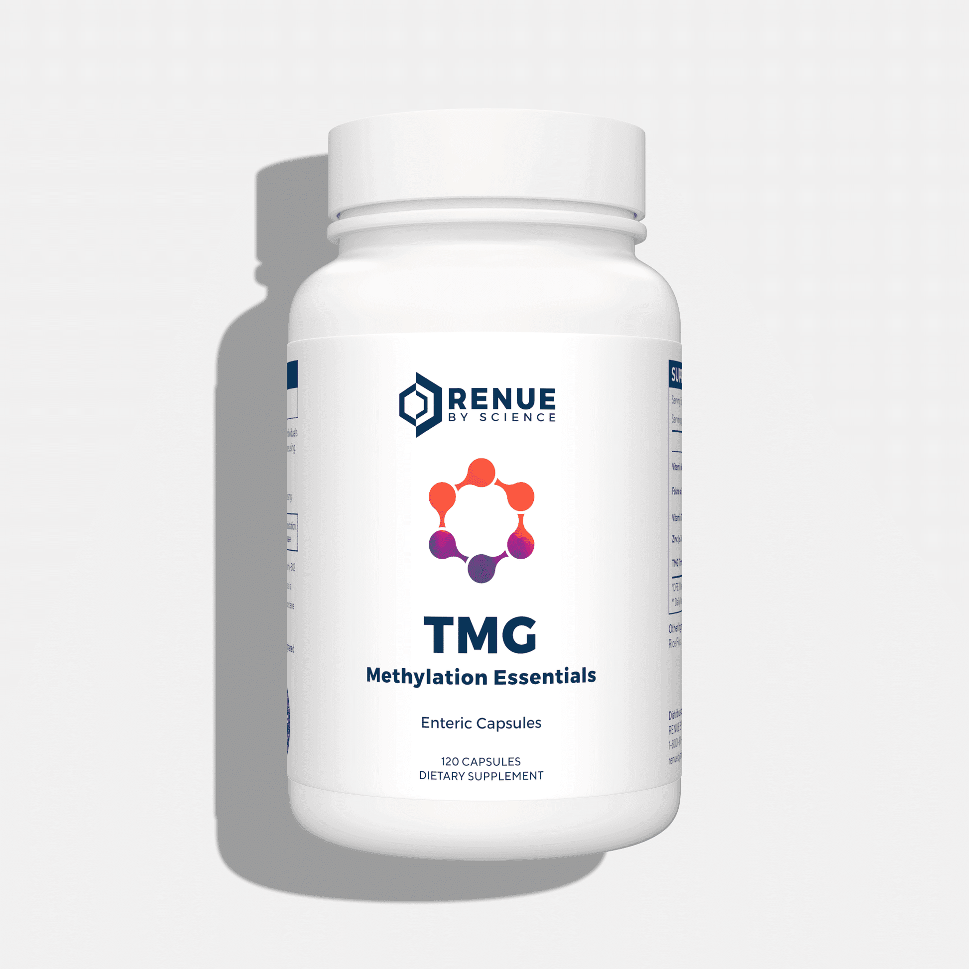 TMG Methylation Essentials - Image 2