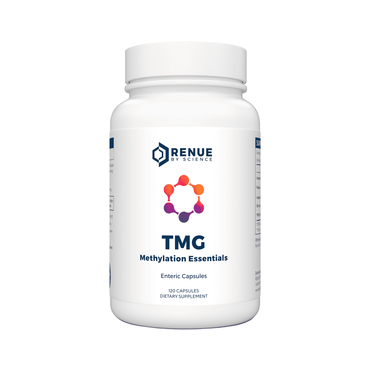 TMG Methylation Essentials - Image 1