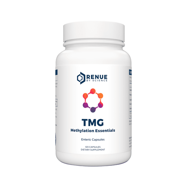 TMG Methylation Essentials - Image 1