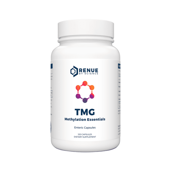 TMG Methylation Essentials