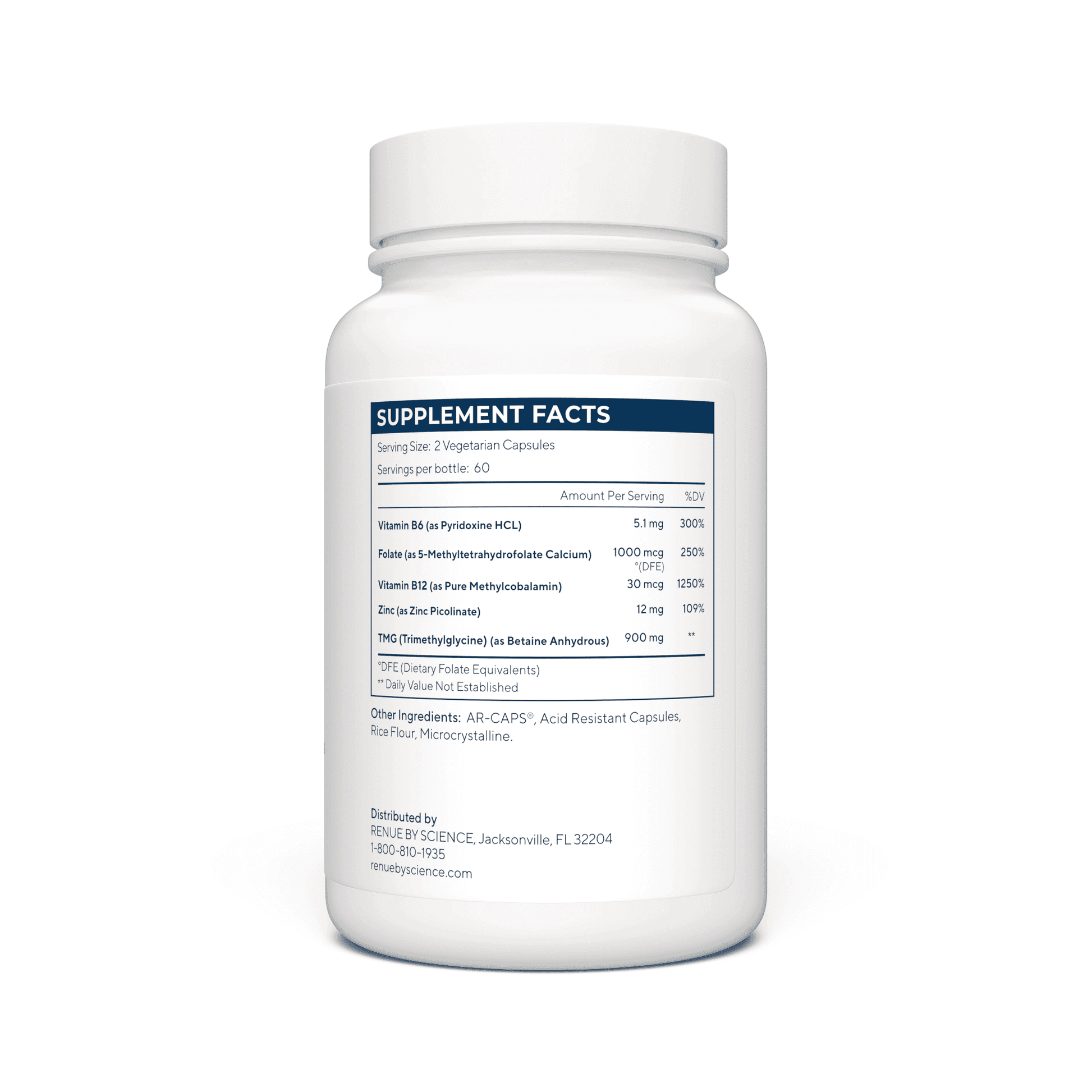 TMG Methylation Essentials - Image 5