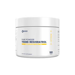 Trans-Resveratrol Pure Powder