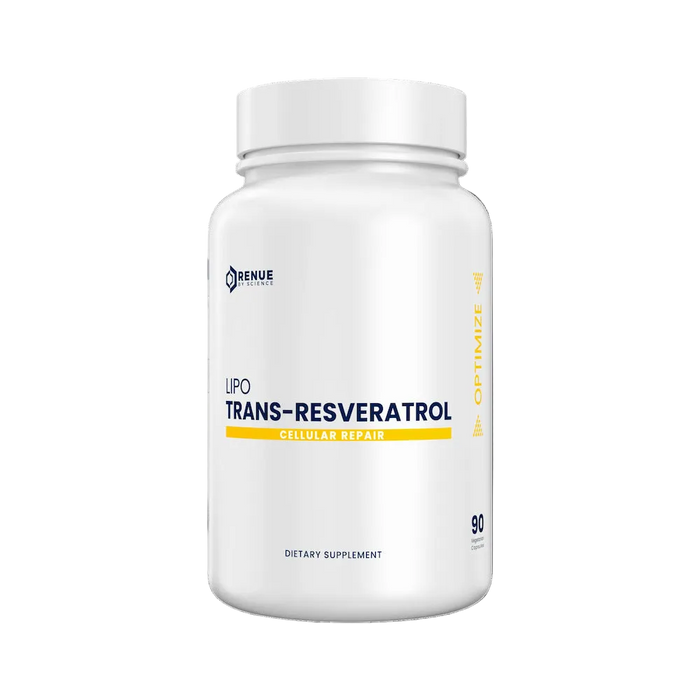 Trans-Resveratrol