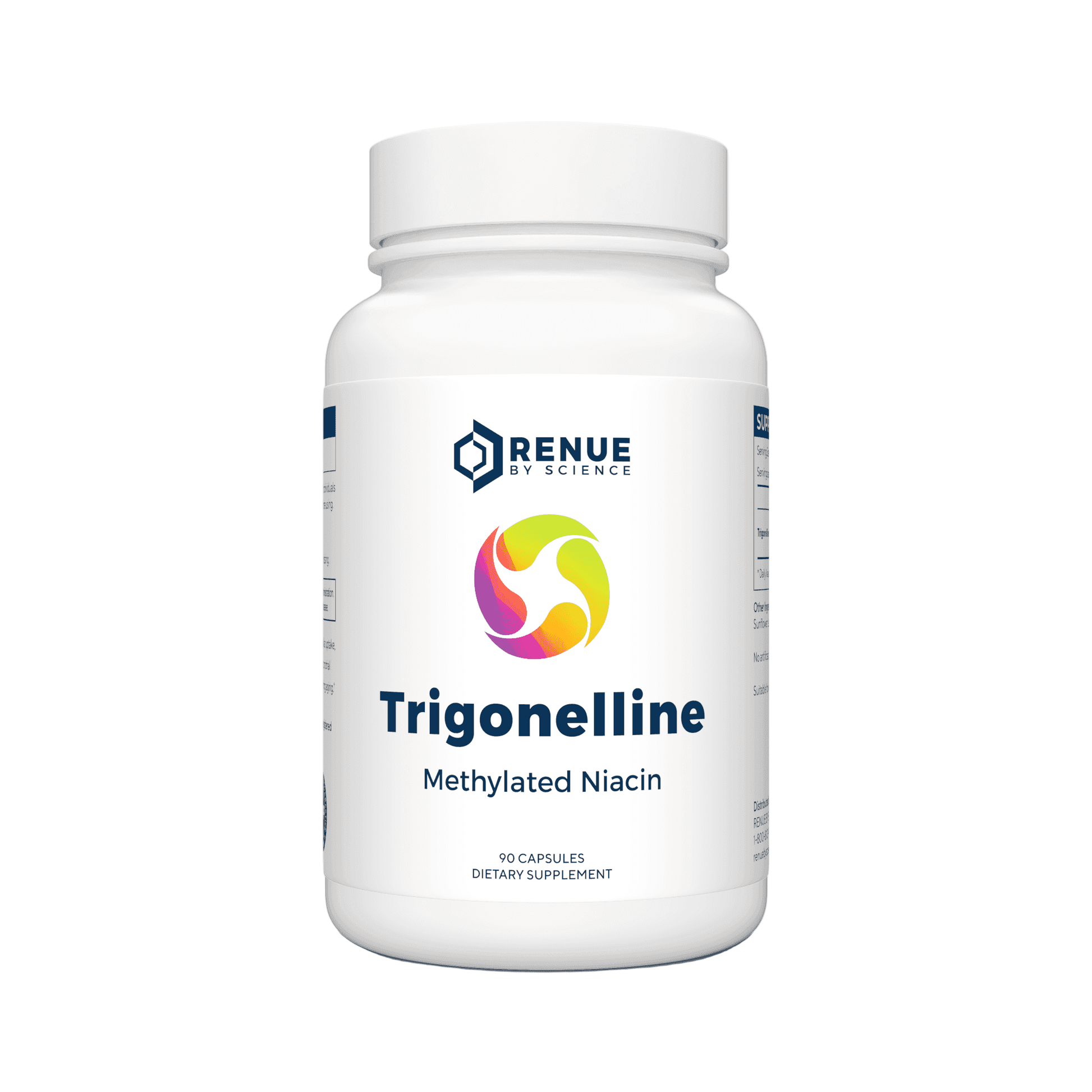 Trigonelline - Image 1