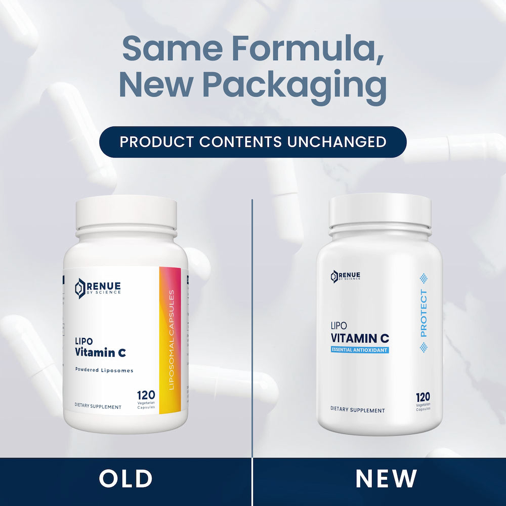 Vitamin C Renue By Science Vitamin C Renue By Science